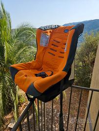 seggiolone chicco auto