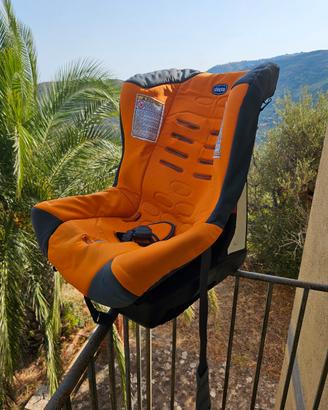 seggiolone chicco auto