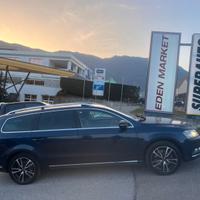 Volkswagen Passat Var 2.0 TDI 177 DSG 4m. High. BM