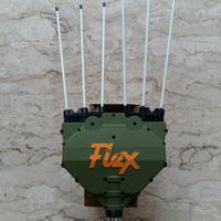 abbacchiatore Oliviero flex