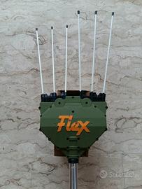 abbacchiatore Oliviero flex