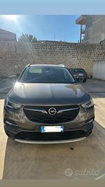 Opel Grandland X Ultimate 2.0 Turbo Diesel 177 CV