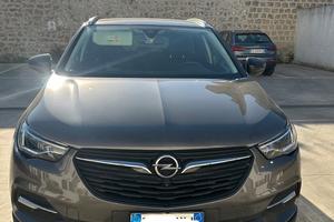 Opel Grandland X Ultimate 2.0 Turbo Diesel 177 CV