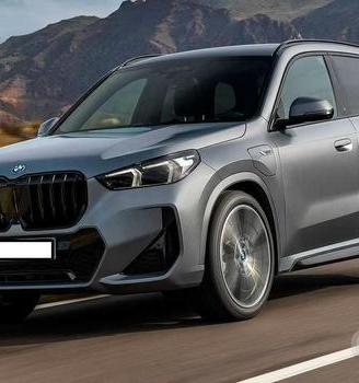 Ricambi auto x bmw x1 2022