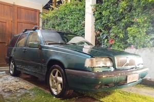 volvo 850 T5 Sw Asi