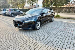 Ford Focus 1.5 TDCI SW 2022