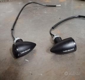 Frecce moto Highsider Apollo Bullet Led