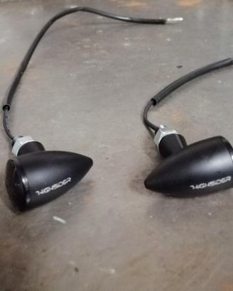 Frecce moto Highsider Apollo Bullet Led