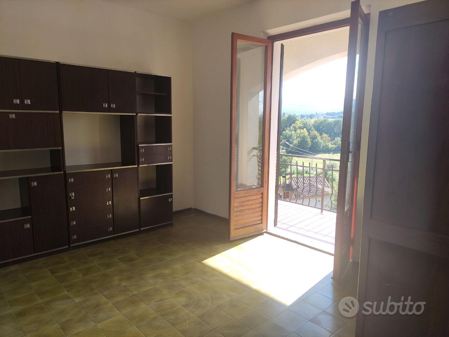 Appartamento – Colle di Val d'Elsa, Segolina - Altro