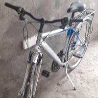 Bicicletta