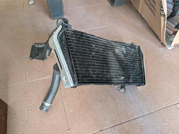 ricambi Aprilia shiver 750