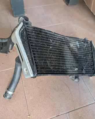 ricambi Aprilia shiver 750