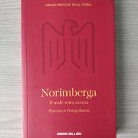 I grandi processi della storia - Norimberga
