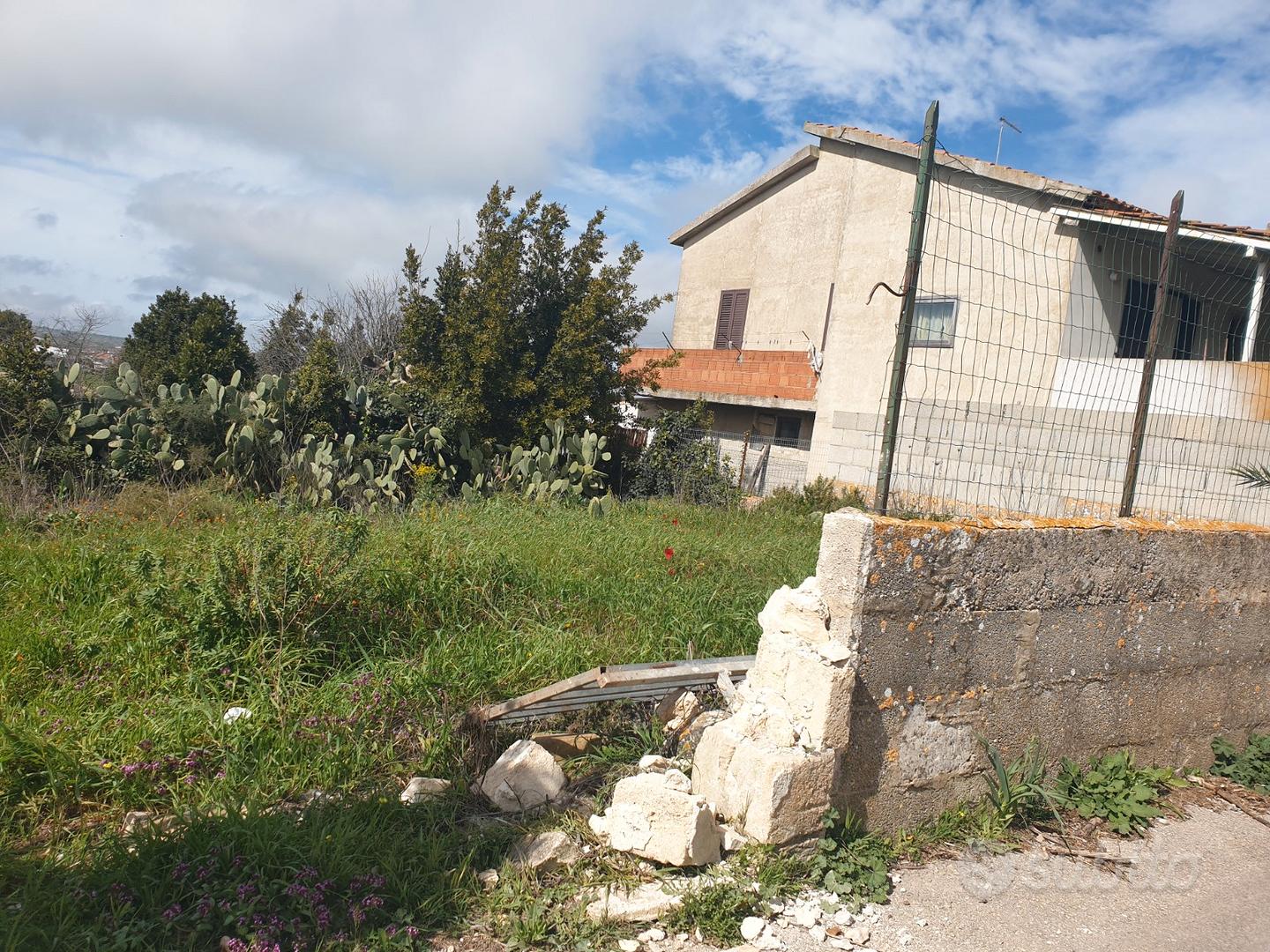 Edificabile - Vista 4