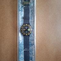 SWATCH SCUBA 200 CAPTAIN NEMO