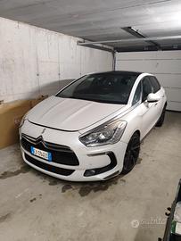 Citroen DS 5 163cv
