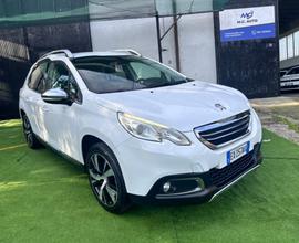 Peugeot 2008 1.6 e-HDi 92 CV Allure -2014