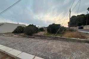 Terreno edificabile di 649mq a Maruggio (TA)