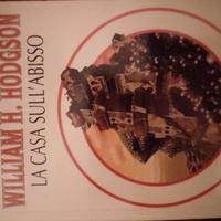 Romanzi di fantascienza 