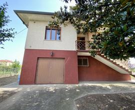 Casa Indipendente Pojana Maggiore [Rif. P116VRG]