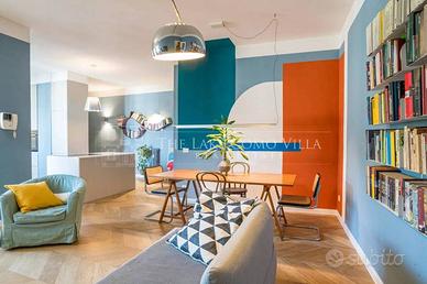 Appartamento di 106 m² con 3 locali a Como