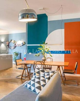 Appartamento di 106 m² con 3 locali a Como