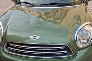 Mini Countryman D Style