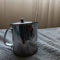 lattiera Alessi come nuova