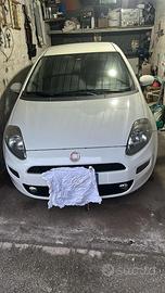 Fiat grande punto evo
