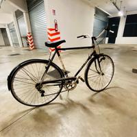 BICICLETTA REGINA VINTAGE