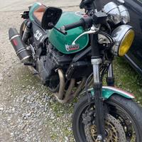ricambi suzuki gsx 750 cafe racer