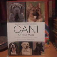 ENCICLOPEDIA CANI