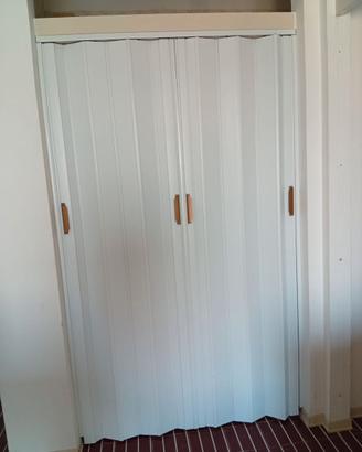 Porta a soffietto