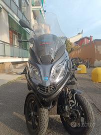 Piaggio MP3 300 hpe