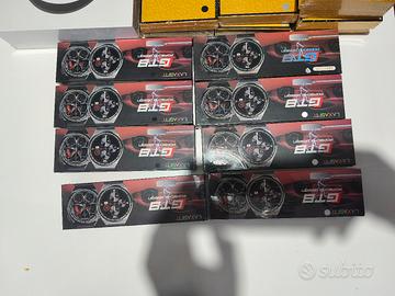  Lotto smartwatch + Cuffie Sigillate – 100% Nuovi