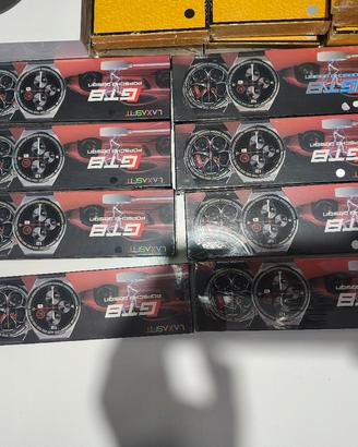  Lotto smartwatch + Cuffie Sigillate – 100% Nuovi