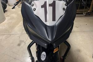 Kawasaki ninja 400