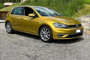 VW GOLF 7.5 1.6 TDI DSG EXECUTIVE