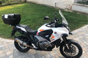 Honda crosstourer