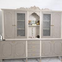 Credenza o libreria