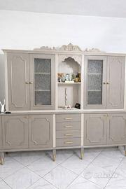 Credenza o libreria