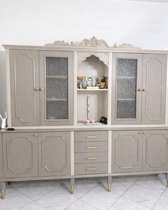 Credenza o libreria
