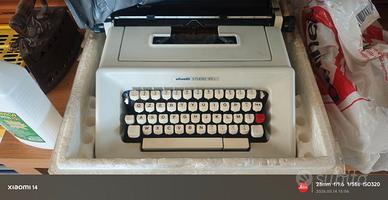 OLIVETTI STUDIO 45 I