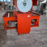 Pesa,Bilancia,Bassacuna 