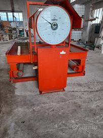 Pesa,Bilancia,Bassacuna 