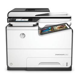 HP PageWide Managed MFP P57750dw - EX DEMO