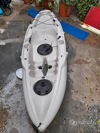 Hobie kayak mirage