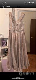 Vestito elegante 