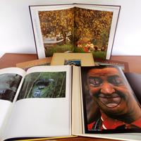 Collana 6 libri "La nostra affascinante natura"