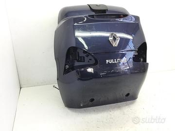 RENAULT FULL TIME BENELLI ADIVA 150 CARENA COPERCH
